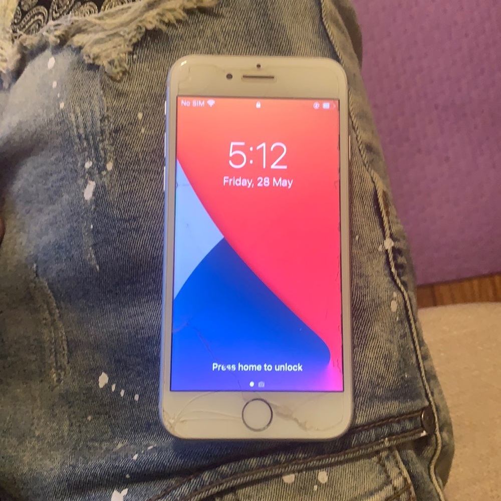IPhone 8